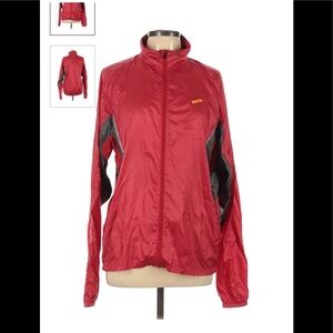 Pearl Izumi bike jacket (L)